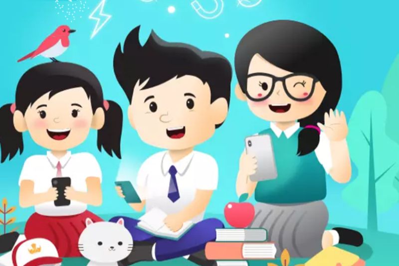 Keunggulan Bimbel, Belajar Online dalam Meningkatkan Prestasi Akademik