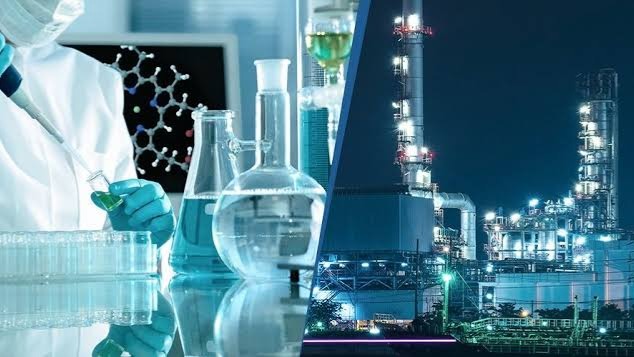 Teknik Kimia ITB: Fondasi Industri dan Riset Berkelanjutan di Balik Industri Pangan & Farmasi