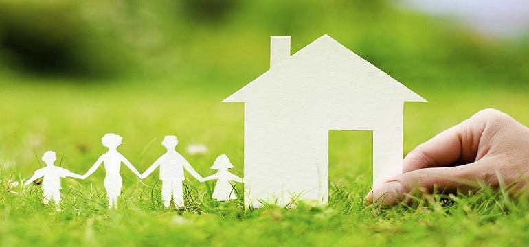 Memiliki Rumah Impian adalah Idaman Semua Orang