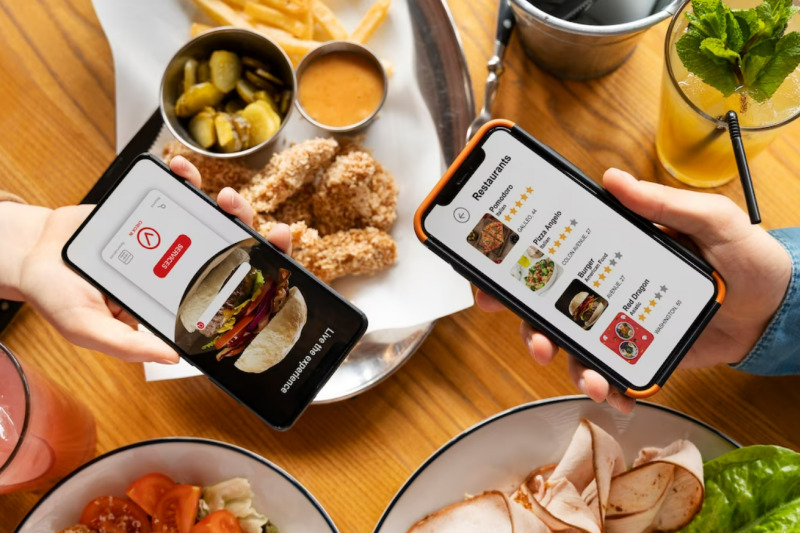 Promosi Bisnis Makanan Menggunakan Strategi Limited Edition Menu