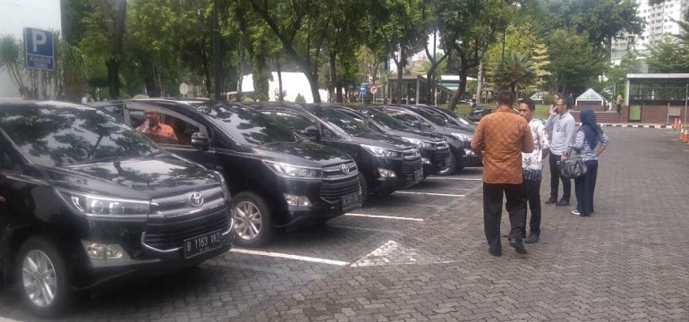 Jalan Jalan Nyaman dengan Sewa Mobil Di Jakarta Murah Terpercaya