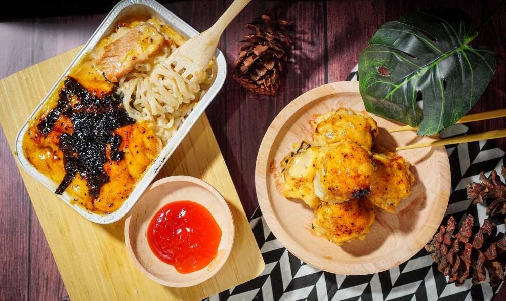 Bisnis Kuliner Modern di TikTok: Dari Live Cooking ke Closing Pesanan