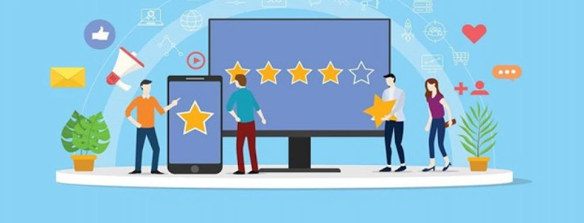 Strategi Manajemen Reputasi Online untuk Mengatasi Ulasan Negatif di Website