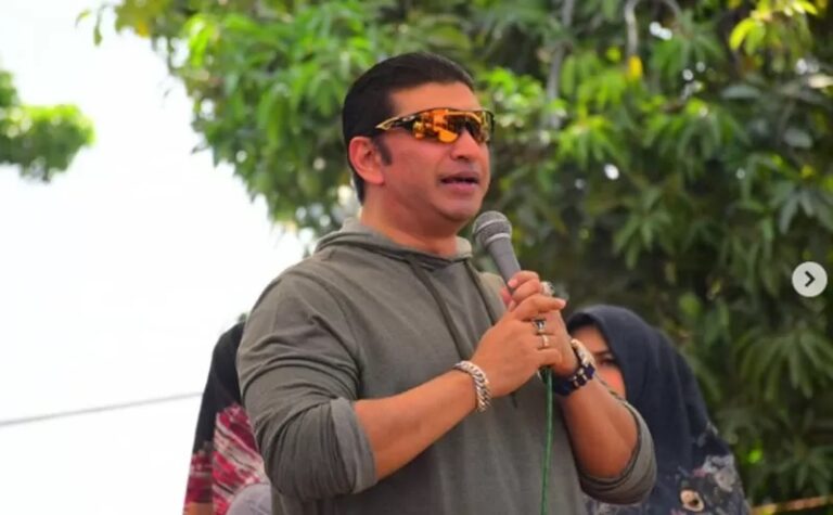 Profil Lengkap Ashraff Abu: Politisi Muda dari Golkar di Jawa Tengah X