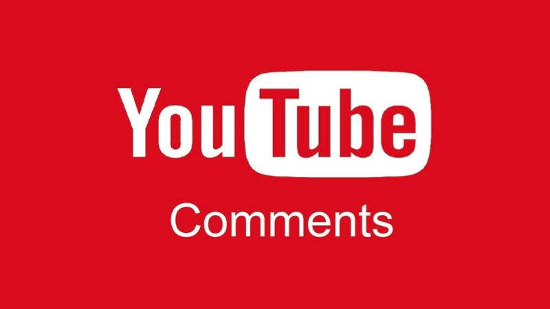 Jangan Biarkan Video Sepi! Rajakomen.com Solusi Jitu Komentar YouTube Ramai