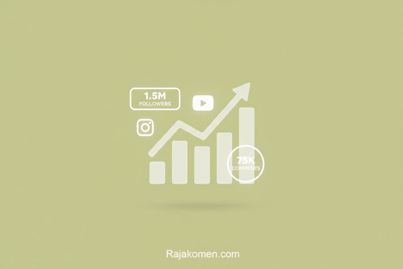 Strategi Pemasaran Multi Kanal dalam Tips dan Trik Strategi Digital Marketing agar Penjualan Meningkat Secara Maksimal