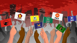 6 Tips Jitu Memenangkan Kampanye Partai Politik di Media Sosial!