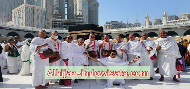 Bukan lagi Impian, Bersama Travel Haji Plus Jakarta Membuat Anda Makin Dekat dengan Sang Pencipta