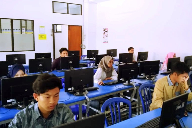 Universitas yang Memprioritaskan Kualitas Mahasiswa Ma'soem University di Bandung