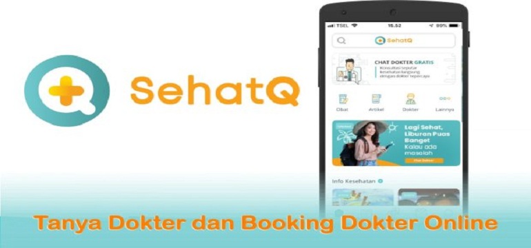 SehatQ.com adalah Solusi Belajar Hidup Sehat