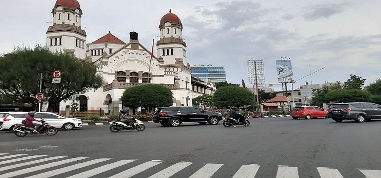 5 Kota Paling Direkomendasikan Untuk Ditinggali di Indonesia