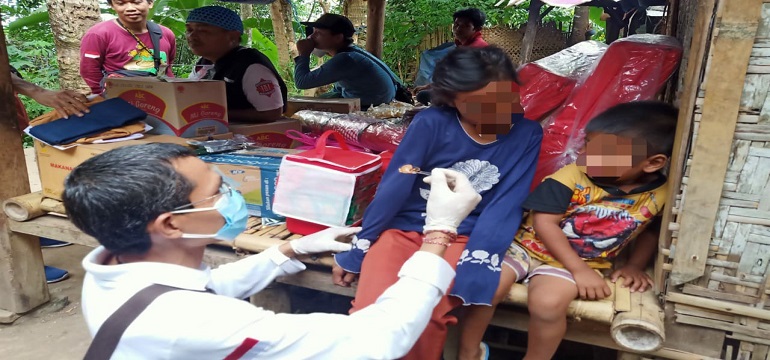 Anak Yatim Akan Dapat Bansos Khusus untuk Semua Umur
