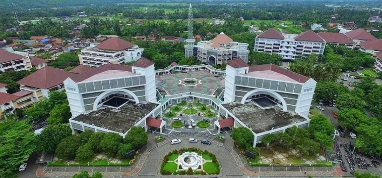 Universitas Swasta yang Menawarkan Biaya Terjangkau!