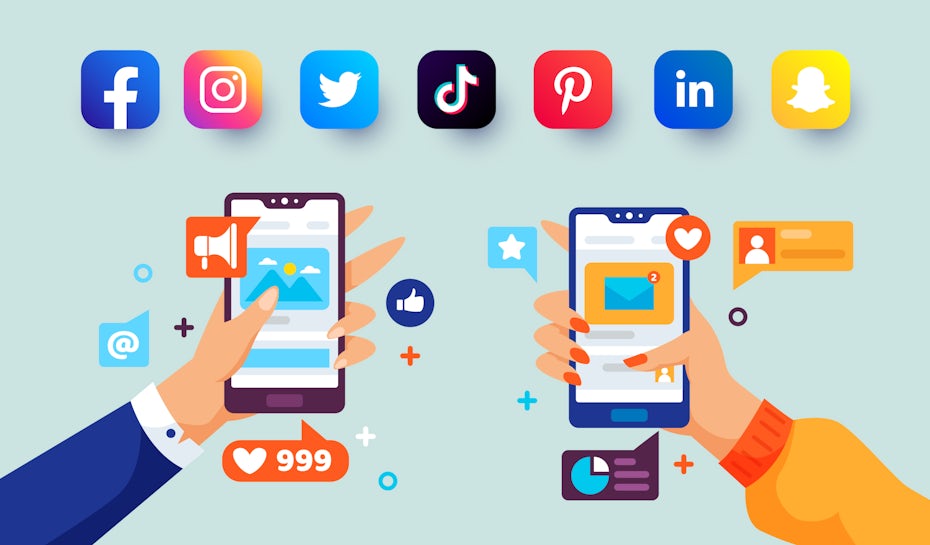 Menerapkan Jasa Social Media Management untuk Menghadapi Tren Konten Media Sosial Terbaru di Rajakomen.com