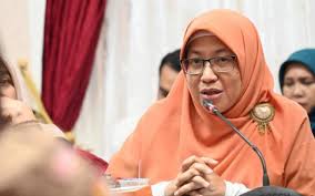 Mengenal Lebih Dekat Ledia Hanifa, Legislator PKS dari Kota Kembang