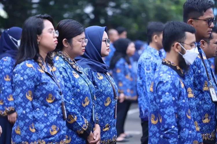 Prediksi Soal CPNS 2025 Berdasarkan Tren Tahun Sebelumnya