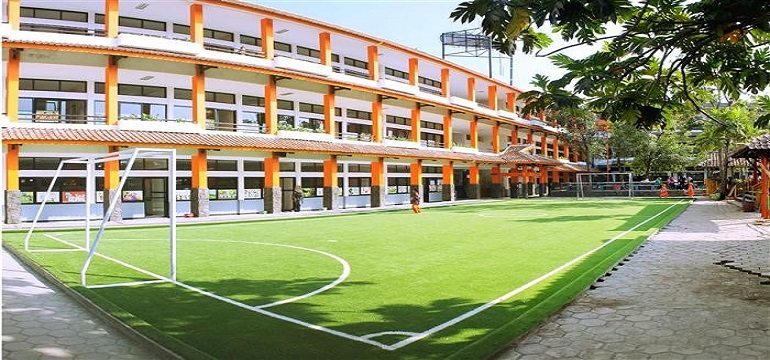 Memperkuat Kemitraan Sekolah-Rumah-Masyarakat di SD Al Masoem: Sekolah Islam Bandung Timur