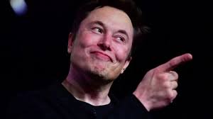 Inspirasi Kehidupan dari Elon Musk