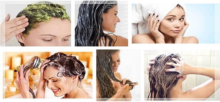 Tak Bisa ke Salon Rambut Saat Pandemi? Ini Cara Merawat Rambut di Rumah agar Tetap Sehat