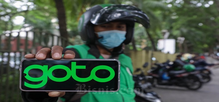 Kinerja Q3 2025 Rekor Lagi, GoTo Optimistis Raih Laba Segini di 2025