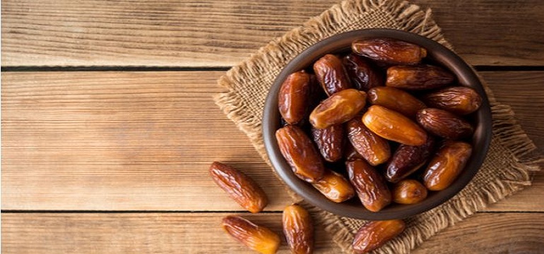 Anjuran Nabi Kurma Bagus Di Konsumsi Setiap Hari