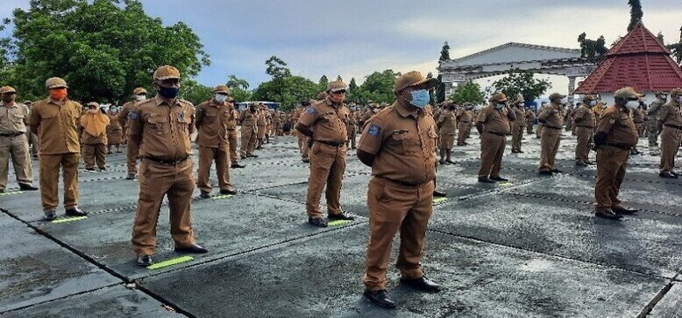 Pengertian ASN dan Tantangannya di Era Digital