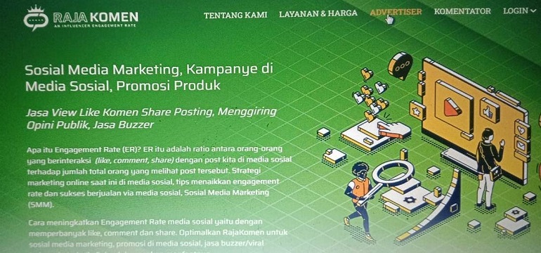 Mau Jualan Online Meningkat? Coba Cara Ini