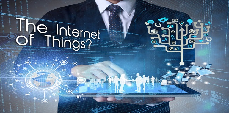Solusi Terbaik untuk Meringankan Pekerjaan Sehari-hari dengan IoT