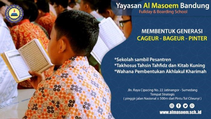 Mengajarkan Anak Cinta Al-Qur'an Melalui Tadarus di Bulan Ramadan