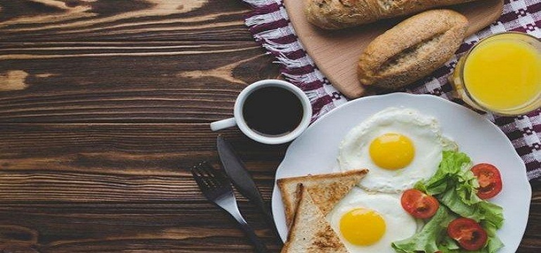 Makanan Membuat Awet Kenyang Saat Sedang Berpuasa