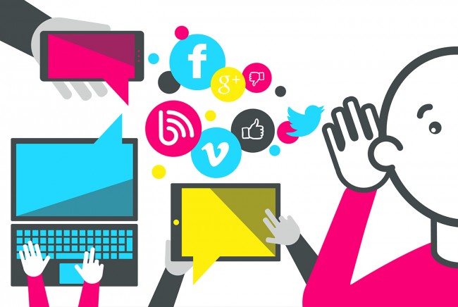 Manfaat Social Listening untuk Perusahaan di Era Digital