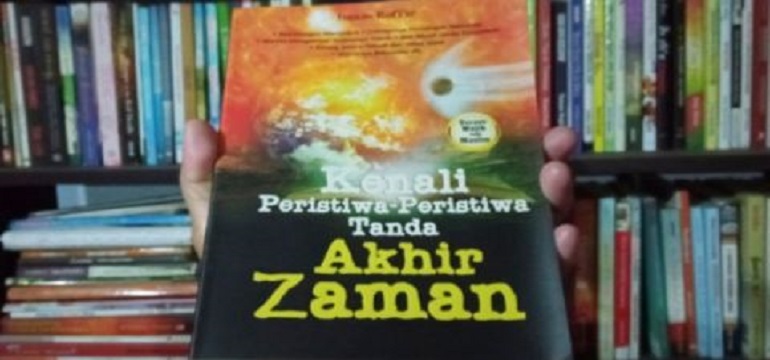 Peringatan Rasulullah SAW Tentang Keadaan Akhir Zaman