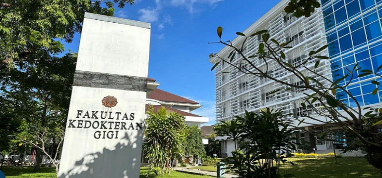 Bagaimana Rasanya Kuliah di Fakultas Kedokteran Gigi Universitas Andalas? Testimoni Mahasiswa