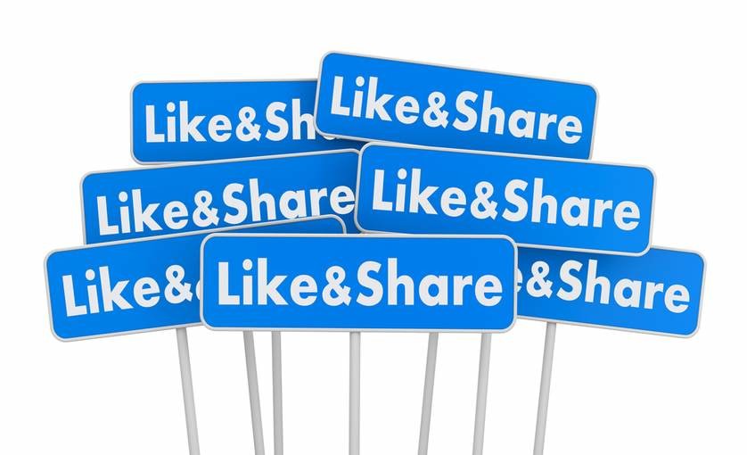 Lebih Banyak Like, Lebih Besar Peluang Viral! Gunakan Jasa Ini