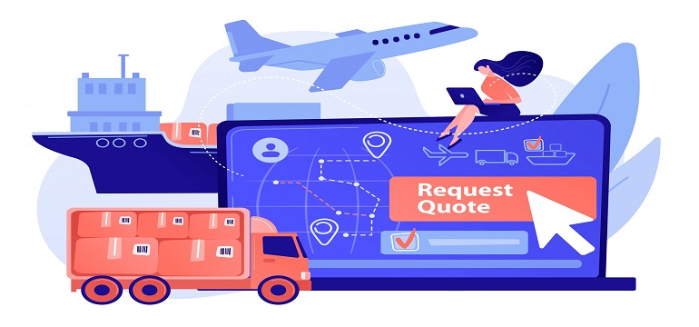 Cara Efektif Cek Ongkir dan Cek Tarif Pengiriman Di Shipper Aja