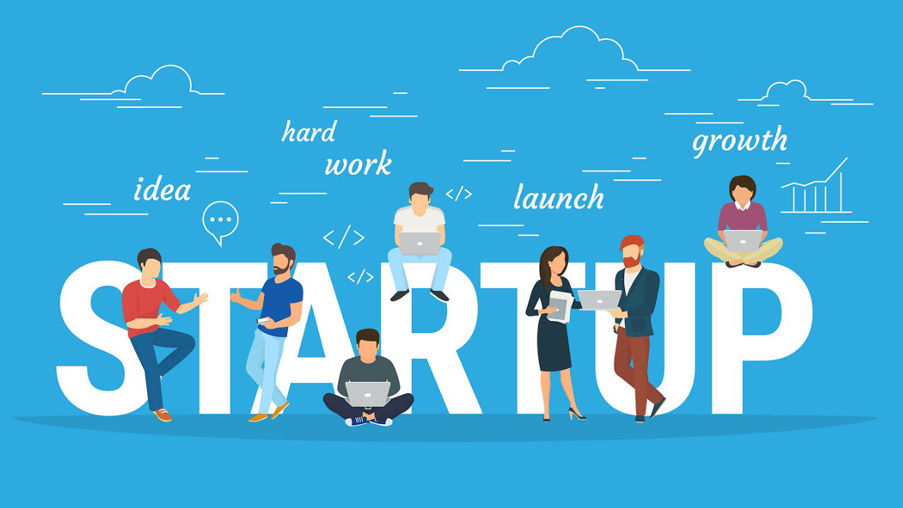 Mengeksplorasi Peluang Karier Lulusan Program Studi Teknik Informatika di Sektor Start-Up