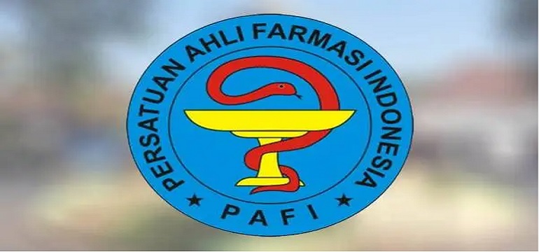 Komitmen PAFI Tanjung Keramat dalam Meningkatkan Kompetensi Ahli Farmasi