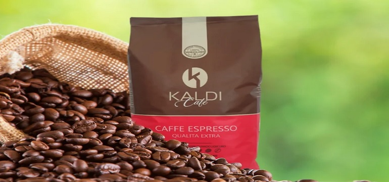 Café Kaldi: Menyajikan Keunikan Kopi Venezuela yang Tiada Tara