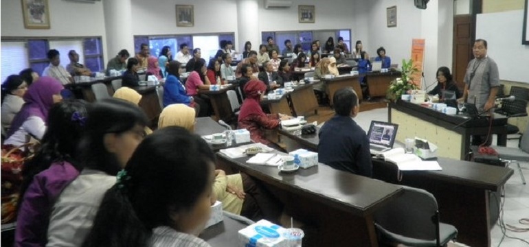 Maâ€™soem University, Kampus Terbaik untuk Kelas Karyawan di Bandung dan Sumedang