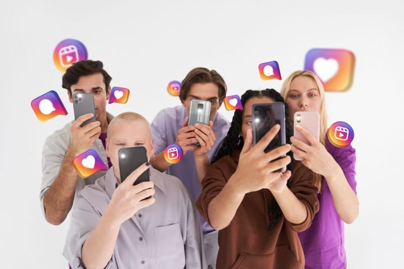 Peran Audio Trending dalam Meningkatkan Jangkauan Reels Instagram