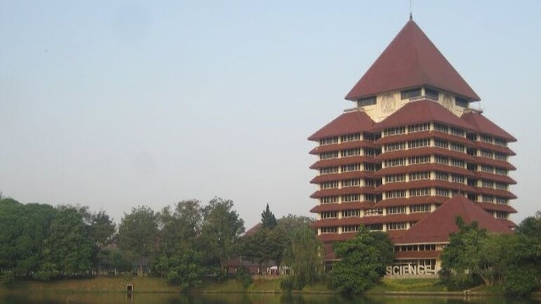 Perbandingan Passing Grade SNBT UI: Dari Tahun ke Tahun