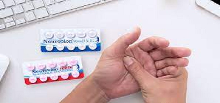 Pentingnya Menjaga Pola Hidup Sehat dengan Rutin Minum Vitamin B6