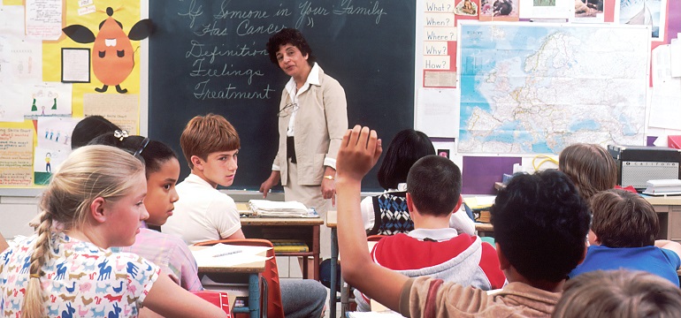 5 Tipe Siswa yang Bikin Belajar di Kelas Jadi Seru!