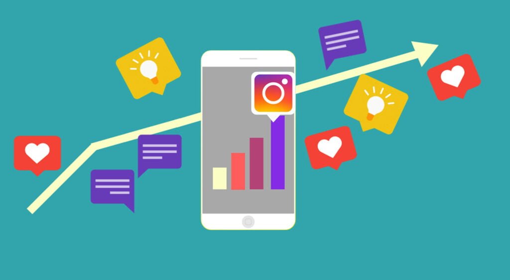 Naikkan Kredibilitas Akunmu dengan Jasa Like Real & Aktif