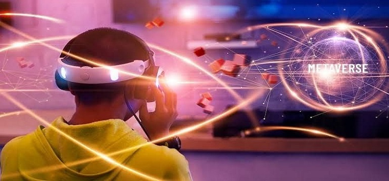 Kampus Metaverse Uhamka Melahirkan Generasi Tangguh