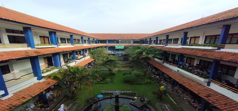 Boarding School Al Masoem Bandung: Tempat Boarding Terbaik di Bandung dengan Fasilitas Terlengkap
