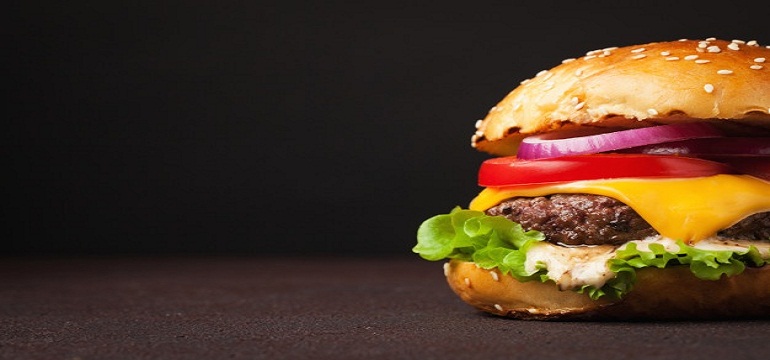 Belajar dari Burger …
