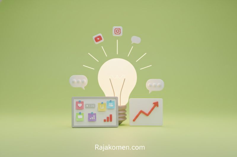 Strategi Kampanye Iklan YouTube Terbaru sebagai Sarana Edukasi Pasar dan Peningkatan Nilai Merek