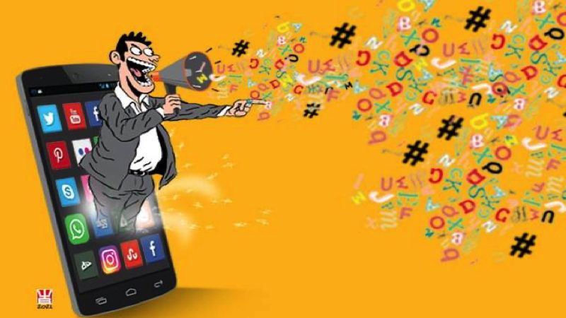 Pentingnya Jasa Buzzer Politik dalam Memenangkan Hati Pemilih Muda