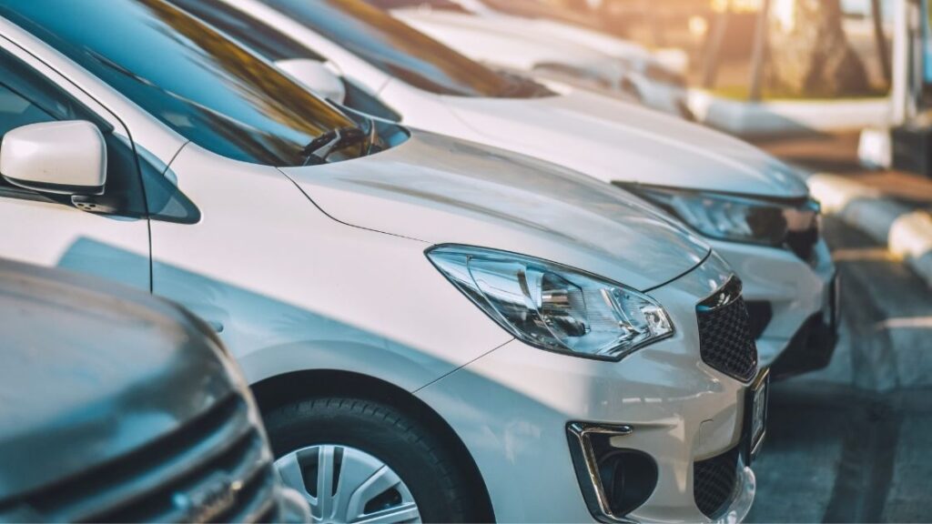 Meningkatkan Visibilitas Bisnis Anda dengan SEO untuk Rental Mobil Harian